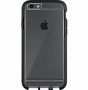 Image result for Dark Black Case On iPhone 6s