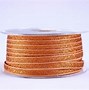 Image result for Copper and Rose Gold Ribbon