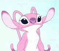 Image result for Lilo and Stitch Pink Alien