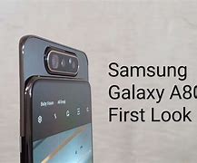 Image result for Samsung A80 Camera