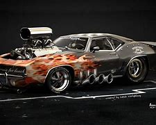 Image result for The Motown Rat Camaro