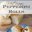 Image result for How to Make Pepperoni Rolls