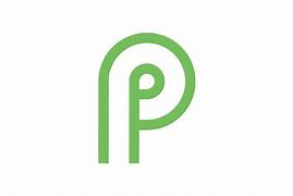 Image result for Android Pie Logo