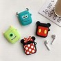 Image result for AirPod Silicone Case Disney