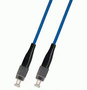 Image result for LC SC Fiber Connector