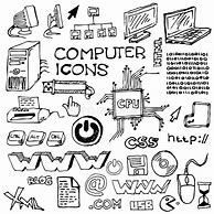 Image result for Computer Cover Page
