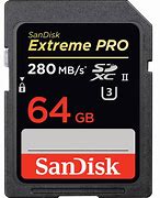 Image result for Memory Card 100GB