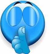 Image result for Blue Emoji PFP