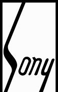Image result for Sony Records Logo