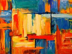 Image result for Abstract Techniques in Art