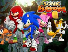 Image result for Hedgehog Sonic Boom
