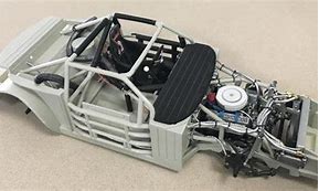 Image result for NASCAR Cup Chassis