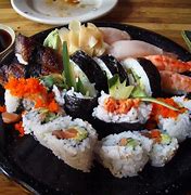 Image result for Japanese Sushi Knife