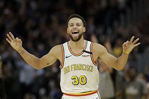 Image result for Oakland 30 Basketball Stephen Curry