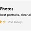 Image result for Portrait Mode iPhone Ad