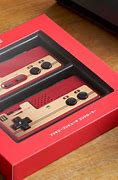 Image result for Famicom Controller Shell