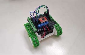 Image result for Robot Construct