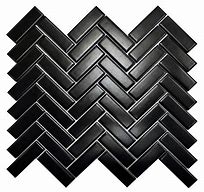 Image result for Smooth Black Porcelain Tile 12X12