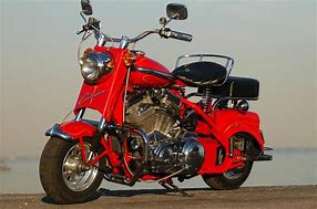 Image result for Old School Harley Sportster