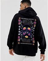 Image result for Modelo Hoodie Black and Gold