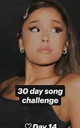 Image result for 30-Day Album Challenge