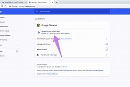 Image result for Chrome Browser Version Check