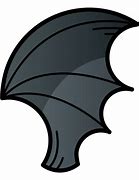 Image result for Cartoon Drawings of Bat Wings