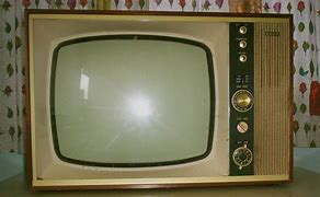 Image result for Old Sharp TV