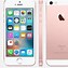 Image result for Gold iPhone 6s vs SE