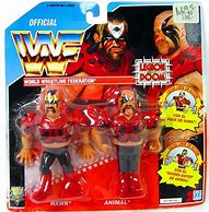 Image result for WWF Hasbro Action Figures