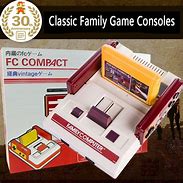 Image result for Family Computer Console