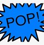 Image result for Balloon Pop Me Clip Art