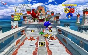 Image result for Sonic Heroes GCN
