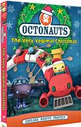 Image result for Octonauts Sandy