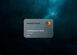 Image result for MasterCard Design