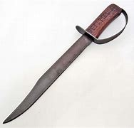 Image result for Confederate Army Bowie Knife
