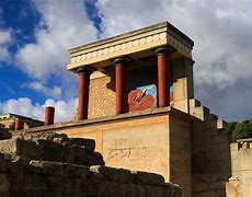 Image result for Knossos Palace Crete
