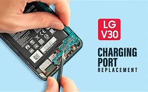Image result for LG V30 Charger