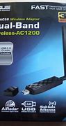 Image result for Asus AC Wi-Fi Adapter