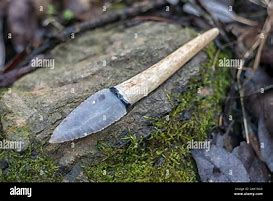 Image result for The Mesolithic Period and There Tools