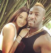 Image result for Andre Russell Instagram