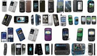 Image result for First Sprint Cell Phones