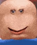 Image result for Roblox Face PFP Meme
