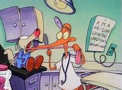 Image result for Rocko's Modern Life Crying