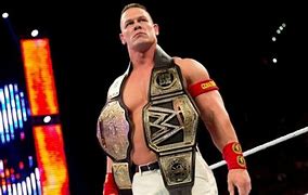 Image result for John Cena First Wife