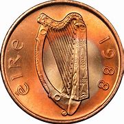 Image result for Eire Coin