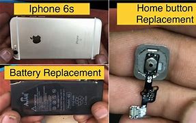 Image result for iPhone 6s Battery Capacity