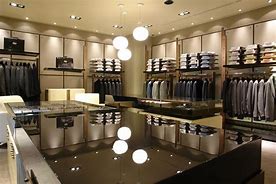 Image result for Small Furniture Showroom Layout
