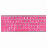 Image result for Pink Silicone Keyboard