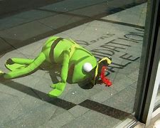 Image result for Dead Kermit Meme